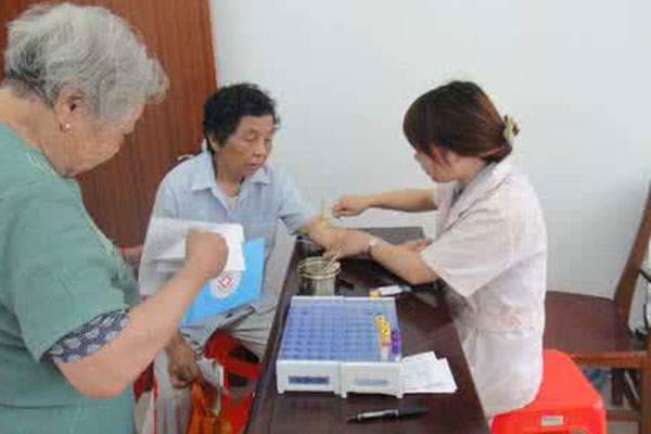 便携式健康一体机对社区卫生成效 便携式健康一体机对社区卫生成效