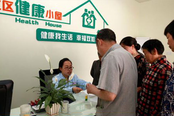 健康一体机包括临床各科室的基本检查 健康一体机包括临床各科室的基本检查
